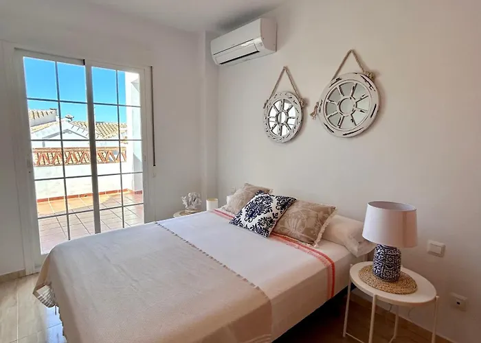 Apartamentos Pacifico