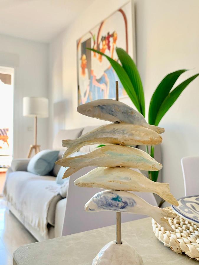 Pacifico Apartment